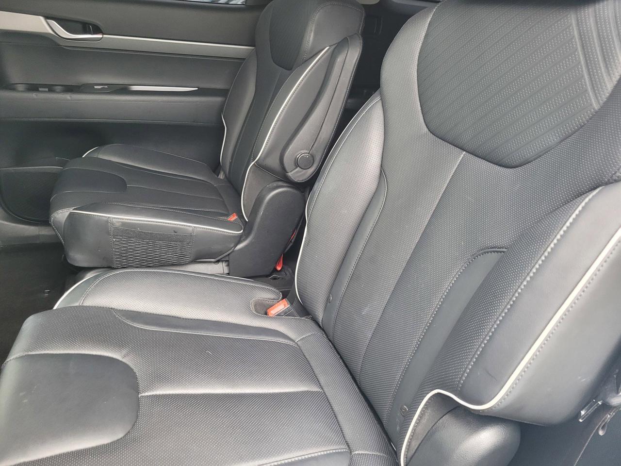 2024 HYUNDAI PALISADE SEL Roseville CA