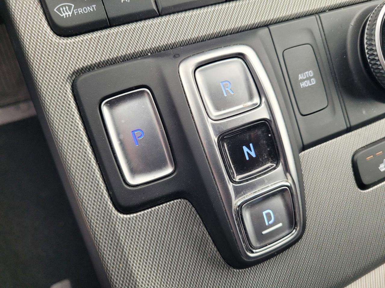 2024 HYUNDAI PALISADE SEL Roseville CA