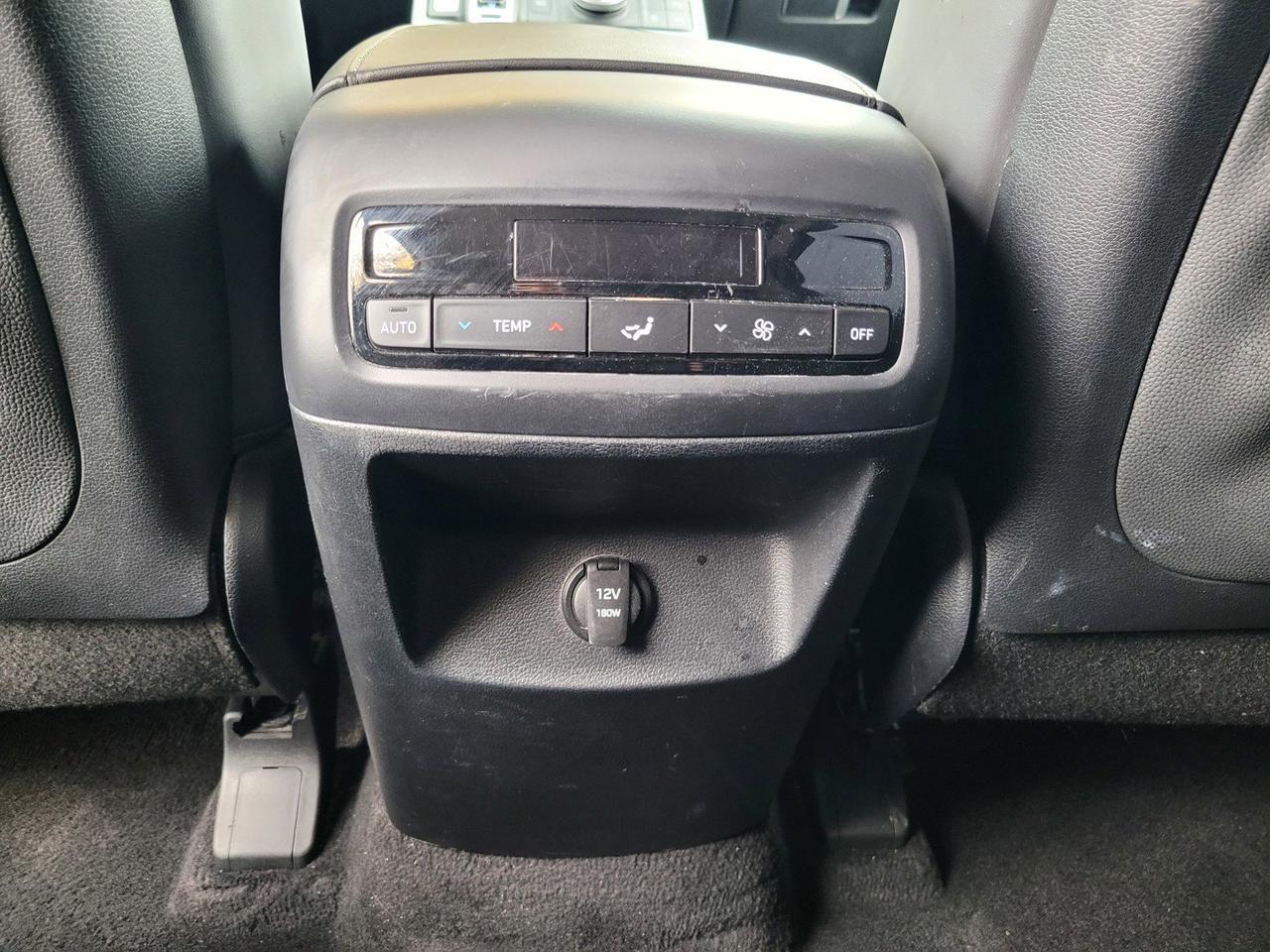 2024 HYUNDAI PALISADE SEL Roseville CA