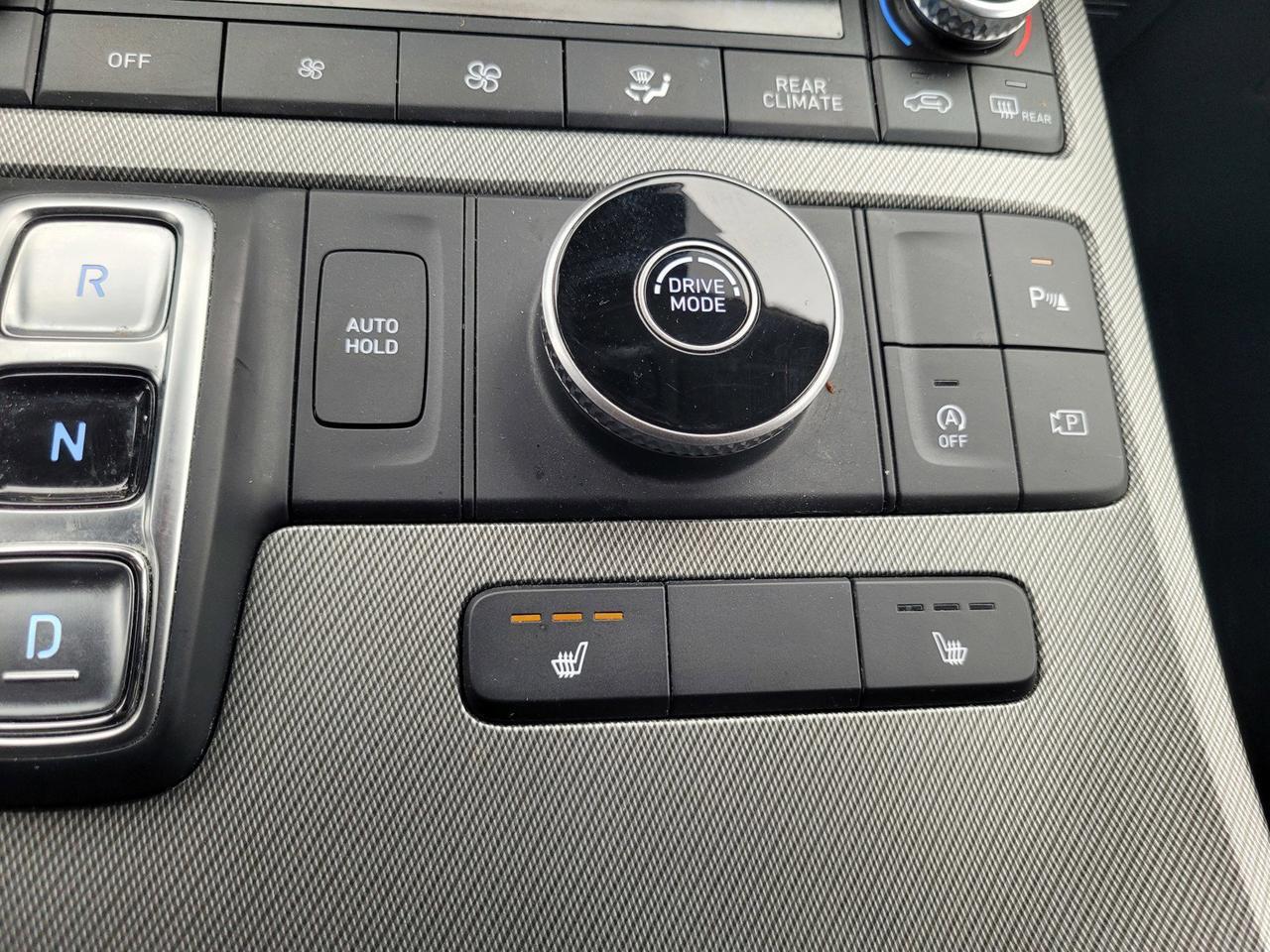 2024 HYUNDAI PALISADE SEL Roseville CA