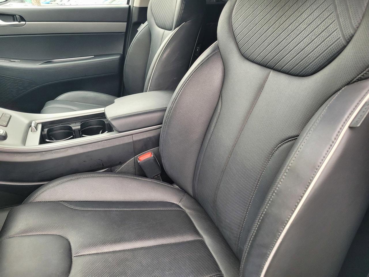 2024 HYUNDAI PALISADE SEL Roseville CA