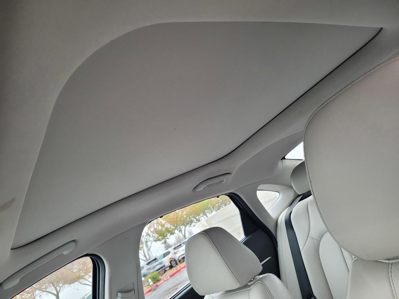 2024 HYUNDAI SONATA HYBRID LIMITED Roseville CA