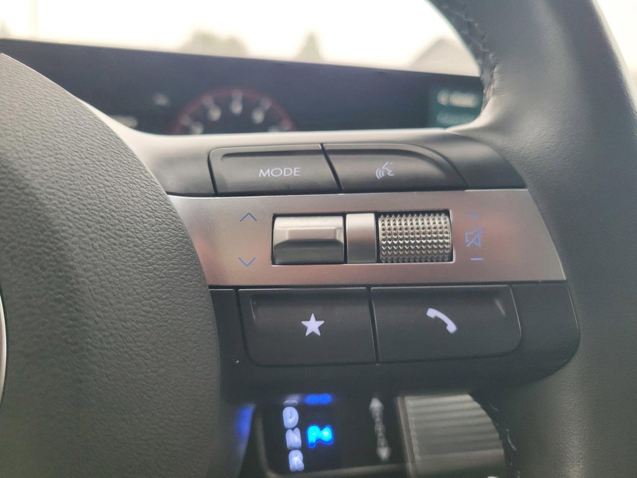 2024 HYUNDAI SONATA HYBRID LIMITED Roseville CA