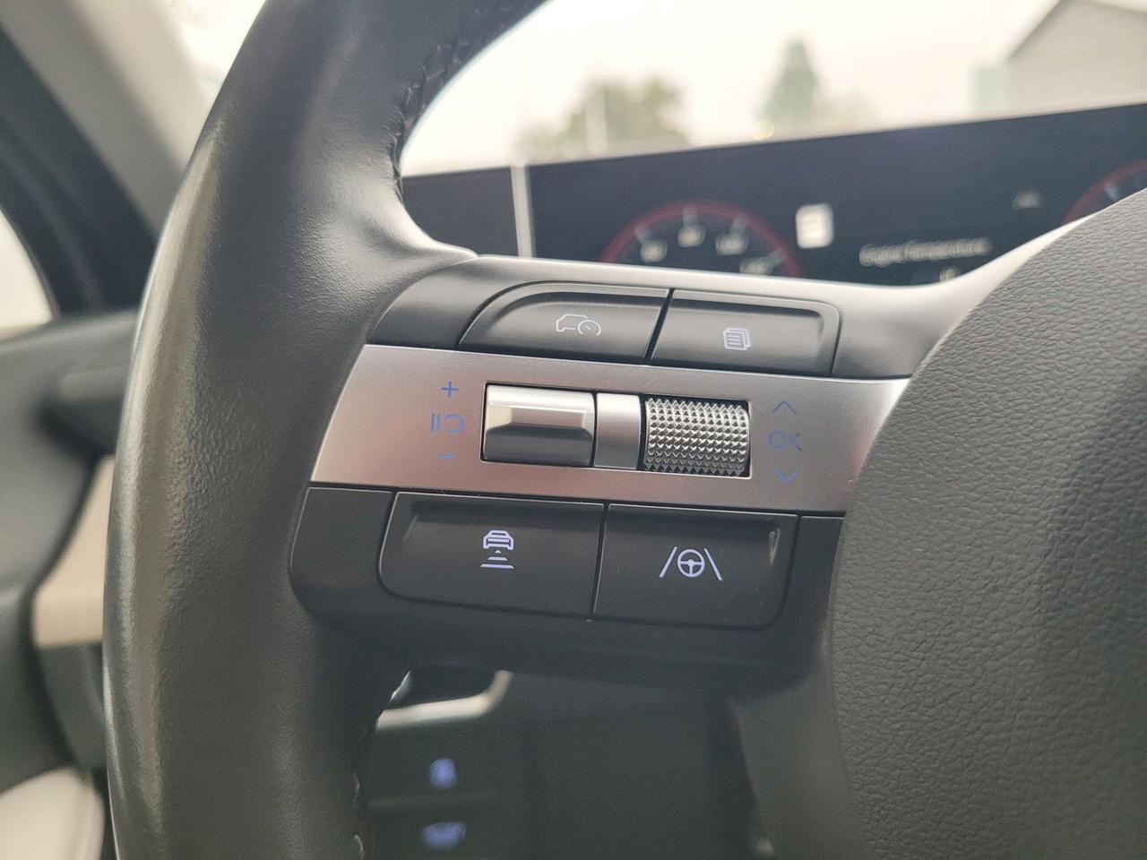 2024 HYUNDAI SONATA HYBRID LIMITED Roseville CA