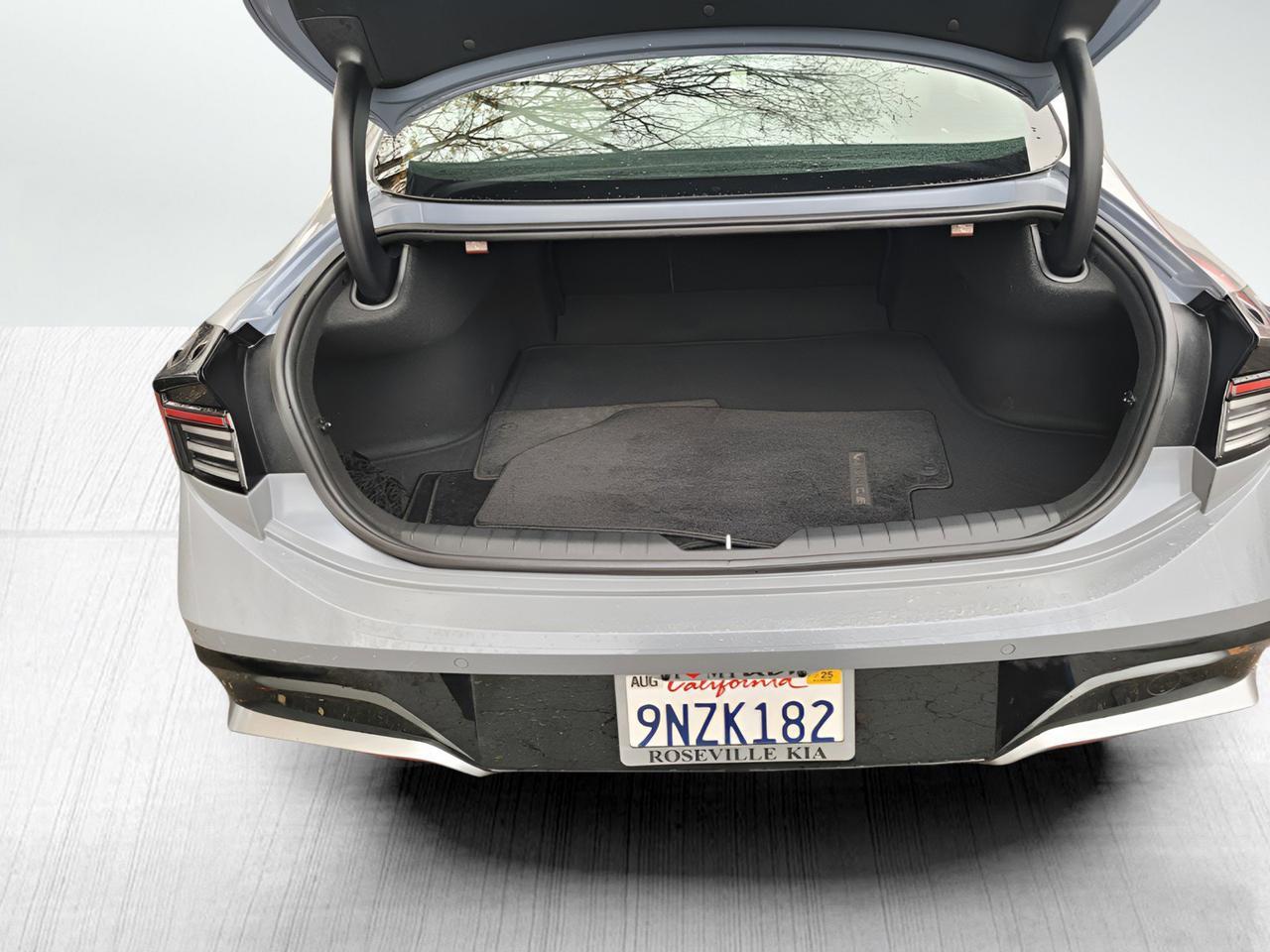 2024 HYUNDAI SONATA HYBRID LIMITED Roseville CA