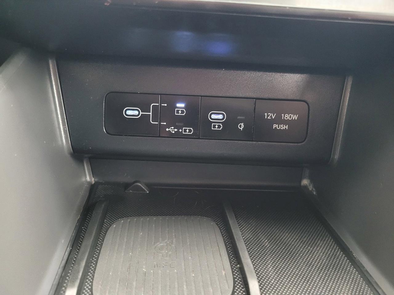 2024 HYUNDAI SONATA HYBRID LIMITED Roseville CA