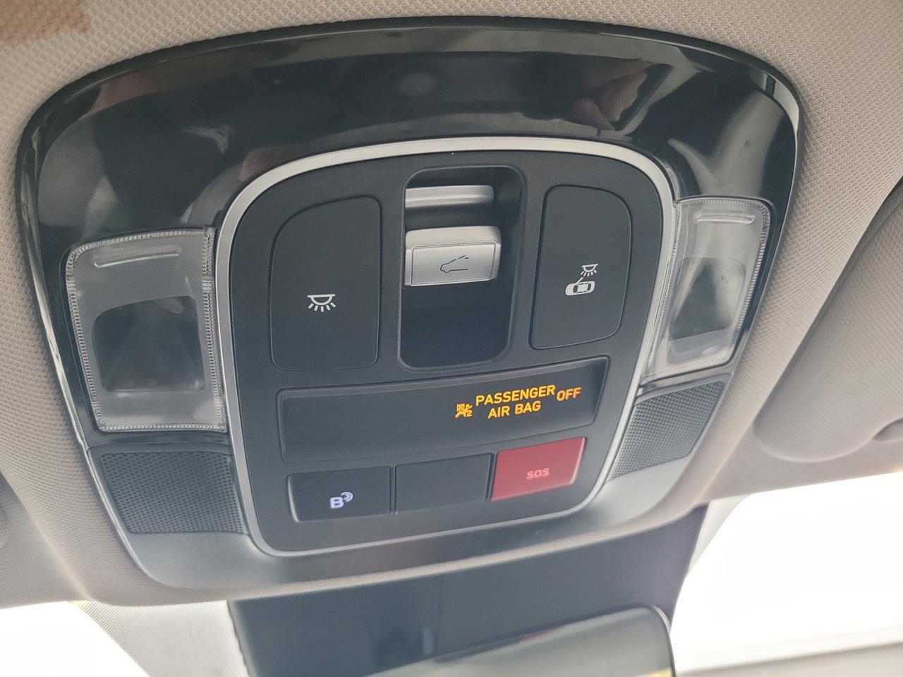 2024 HYUNDAI SONATA HYBRID LIMITED Roseville CA