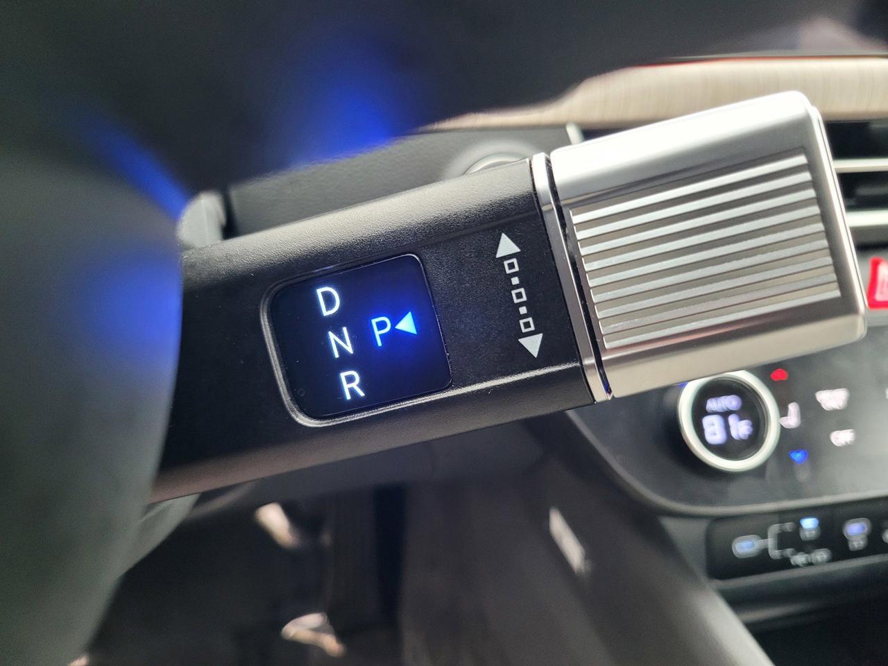 2024 HYUNDAI SONATA HYBRID LIMITED Roseville CA