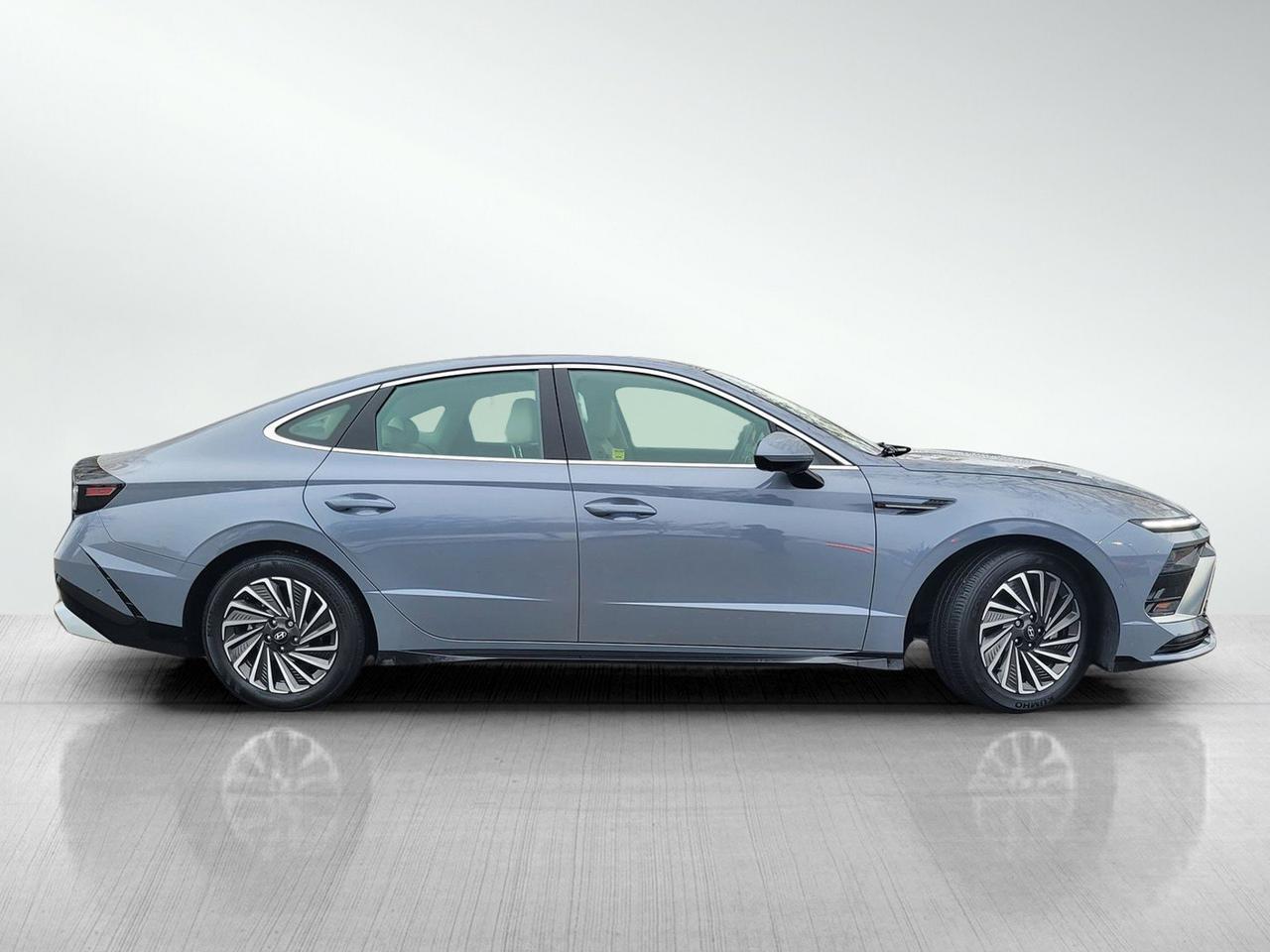 2024 HYUNDAI SONATA HYBRID LIMITED