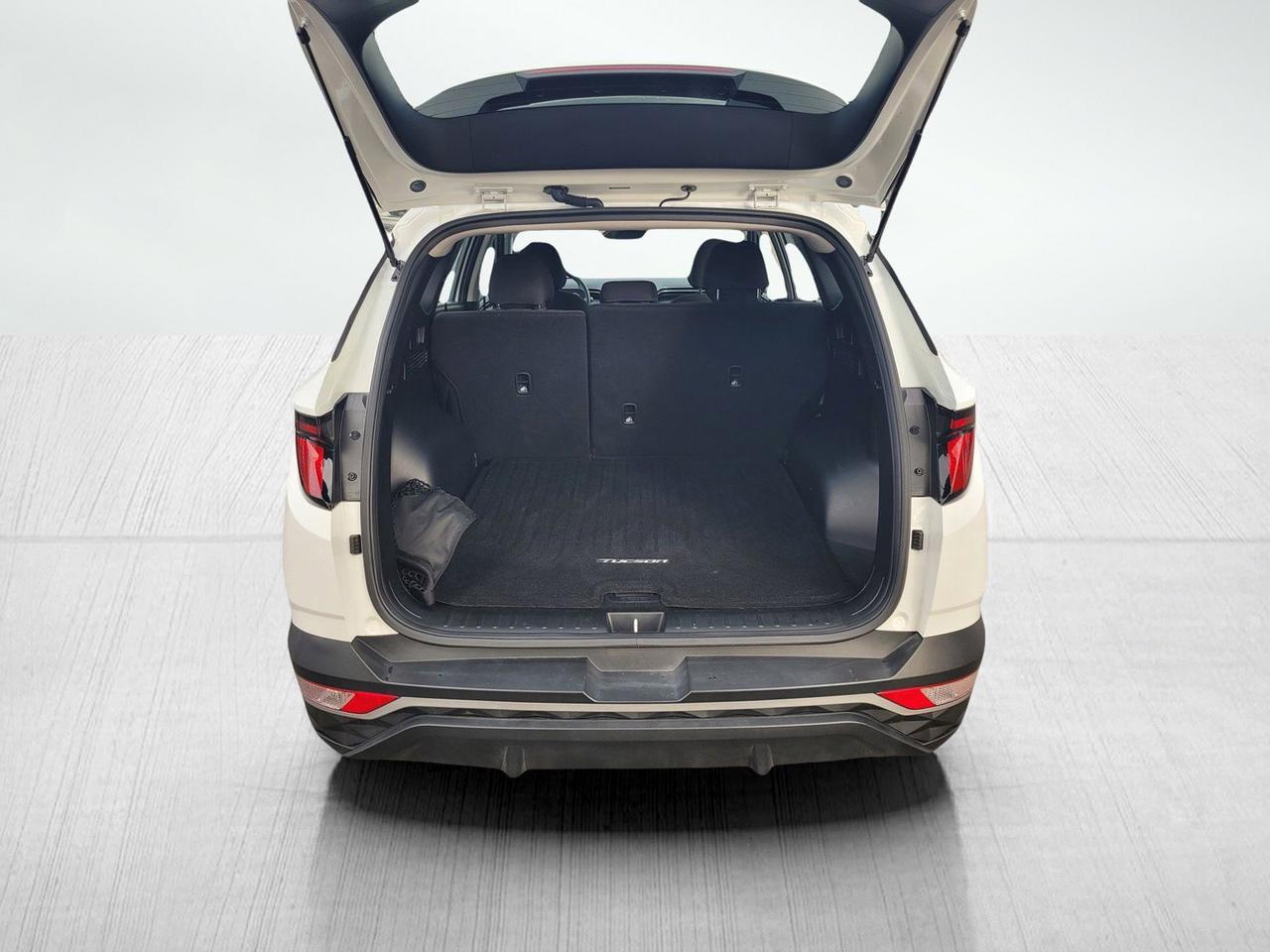 2024 HYUNDAI TUCSON SE Roseville CA