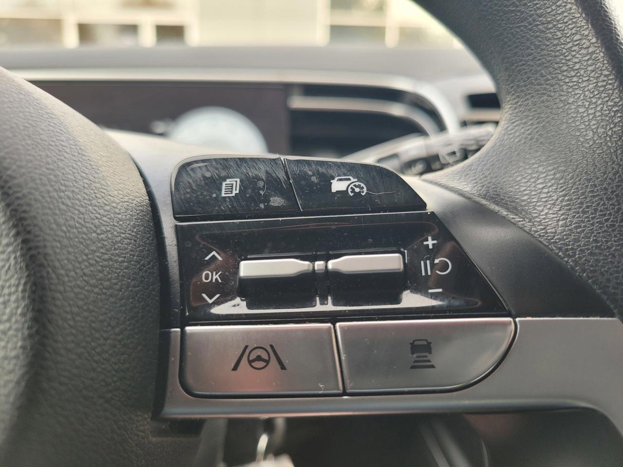 2024 HYUNDAI TUCSON SE Roseville CA