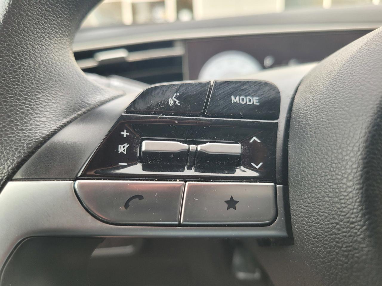 2024 HYUNDAI TUCSON SE Roseville CA