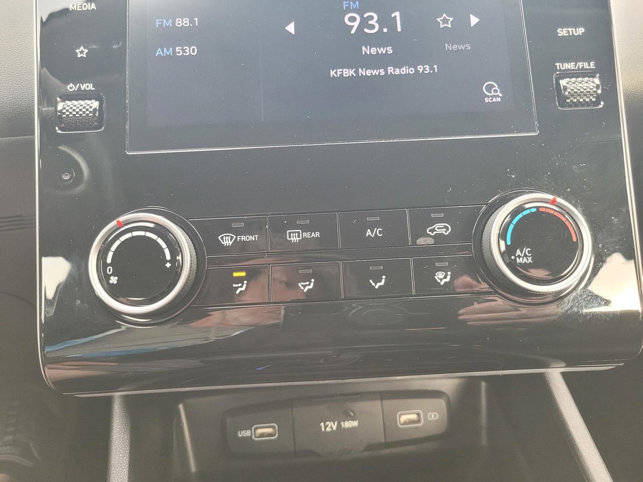 2024 HYUNDAI TUCSON SE Roseville CA