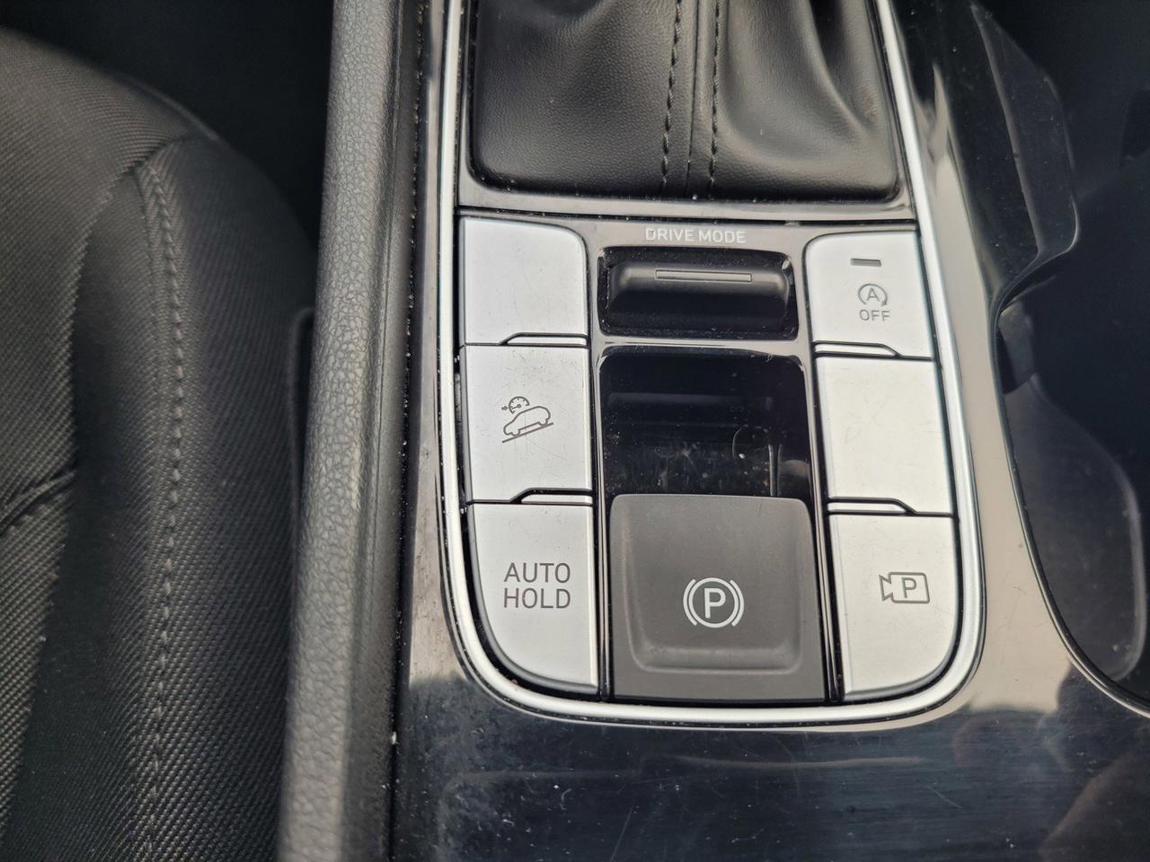 2024 HYUNDAI TUCSON SE Roseville CA