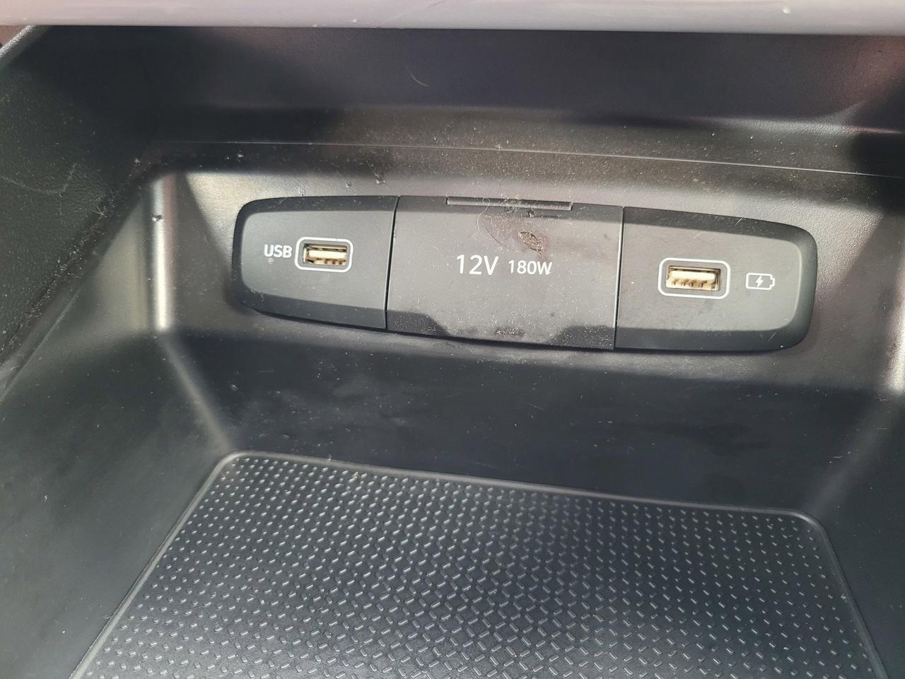 2024 HYUNDAI TUCSON SE Roseville CA