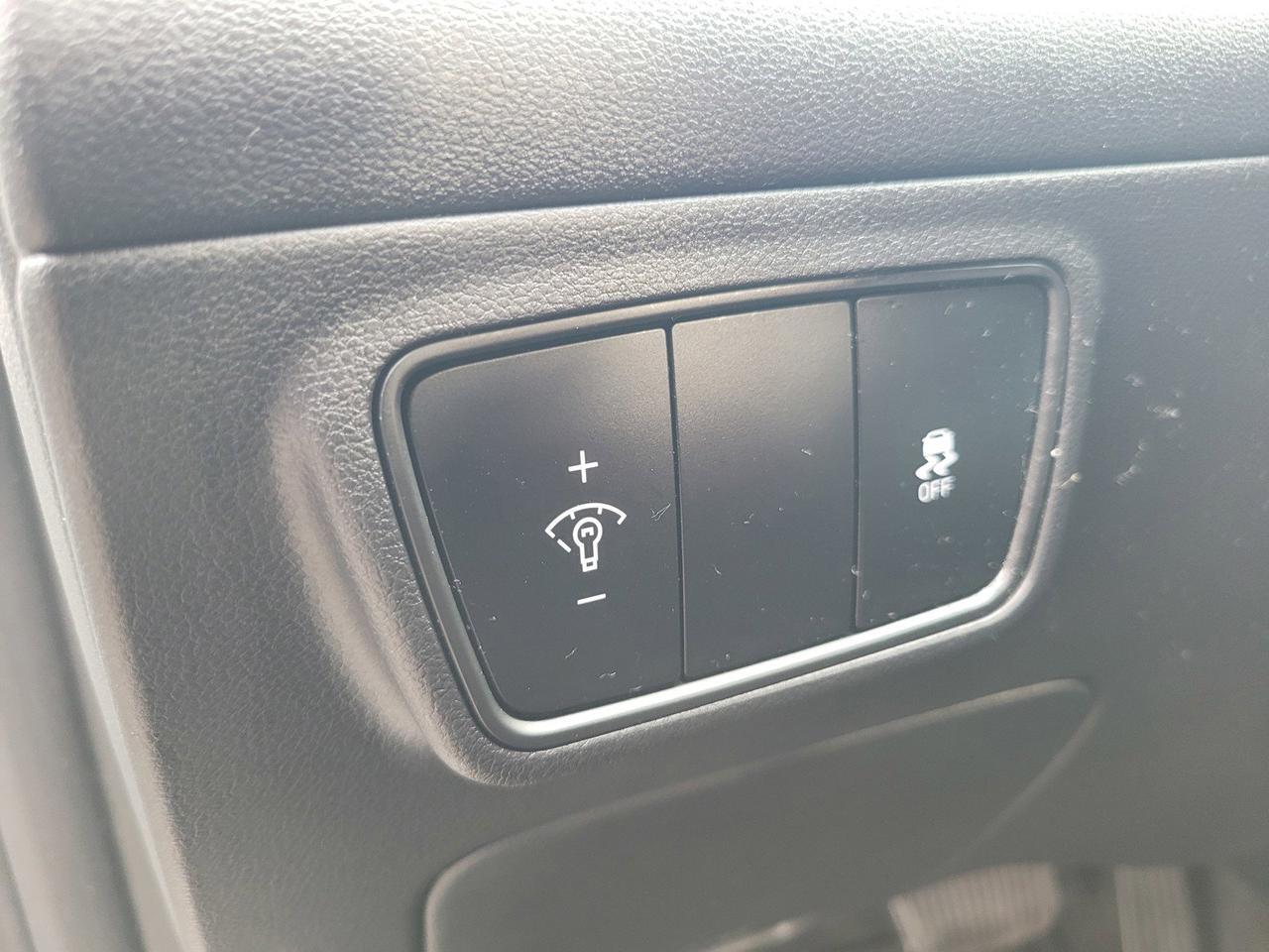 2024 HYUNDAI TUCSON SE Roseville CA