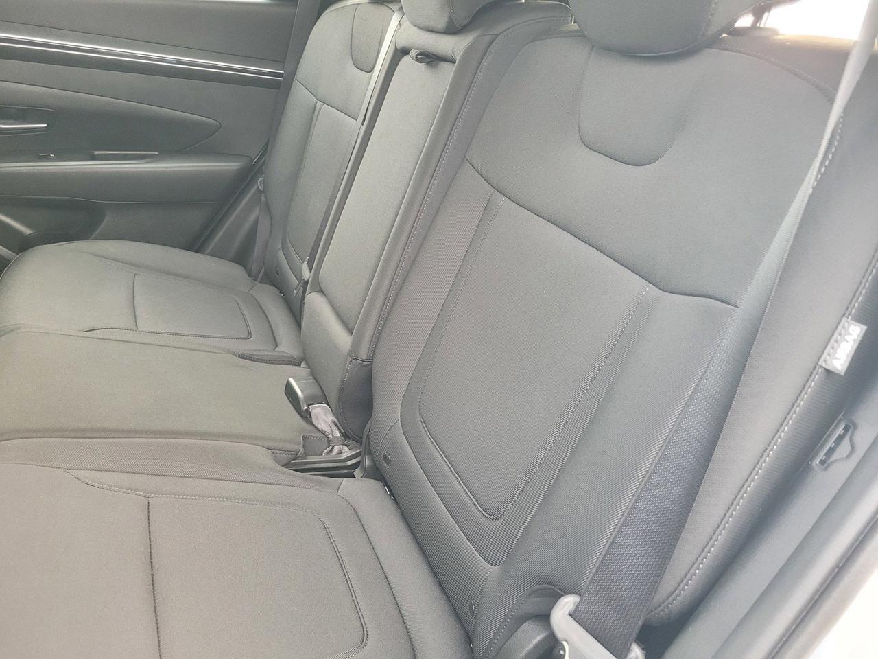 2024 HYUNDAI TUCSON SE Roseville CA