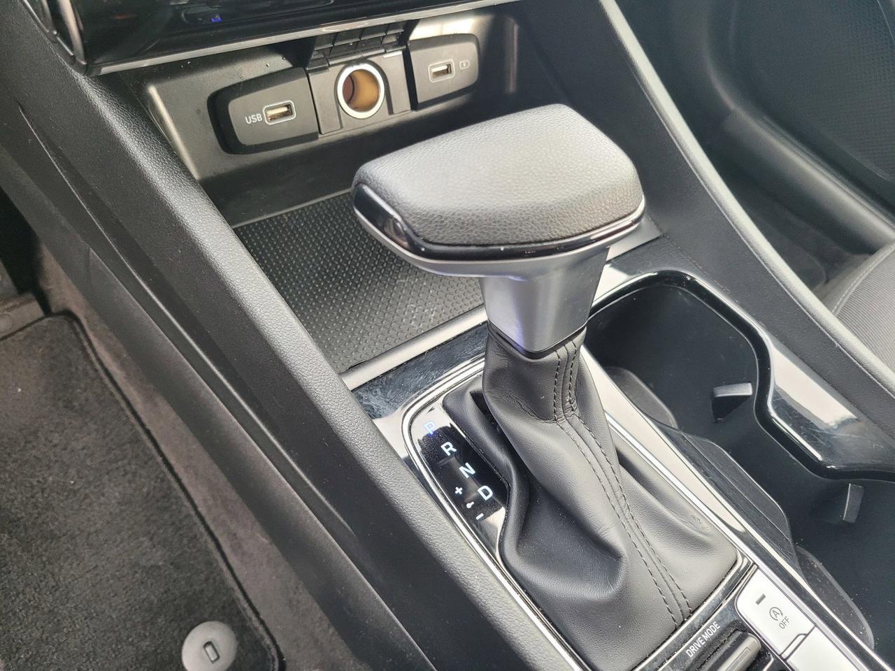 2024 HYUNDAI TUCSON SE Roseville CA