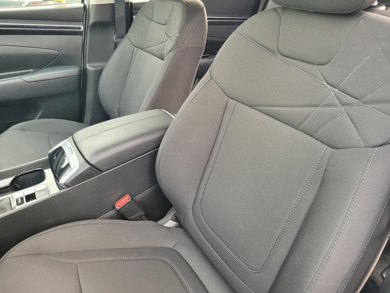 2024 HYUNDAI TUCSON SE Roseville CA