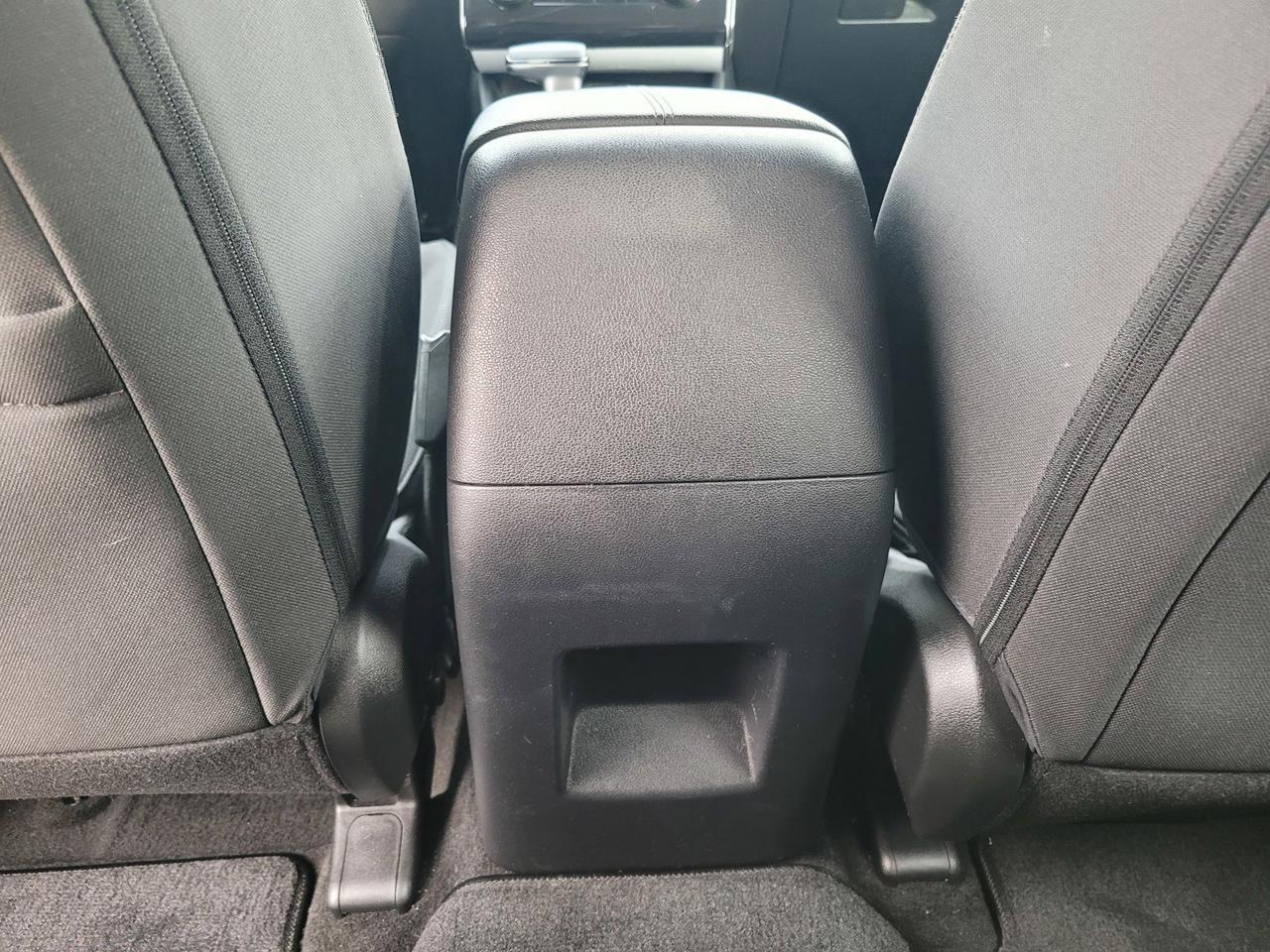 2024 HYUNDAI TUCSON SE Roseville CA