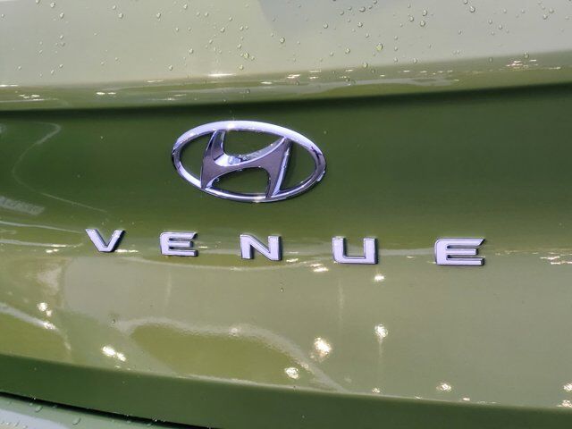2024 HYUNDAI VENUE SEL Roseville CA
