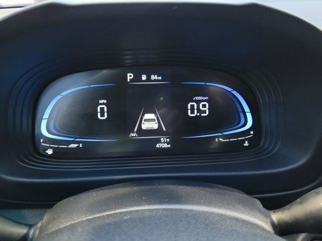 2024 HYUNDAI VENUE SEL Roseville CA