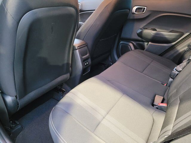 2024 HYUNDAI VENUE SEL Roseville CA