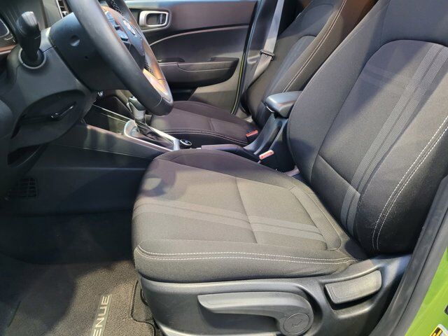 2024 HYUNDAI VENUE SEL Roseville CA