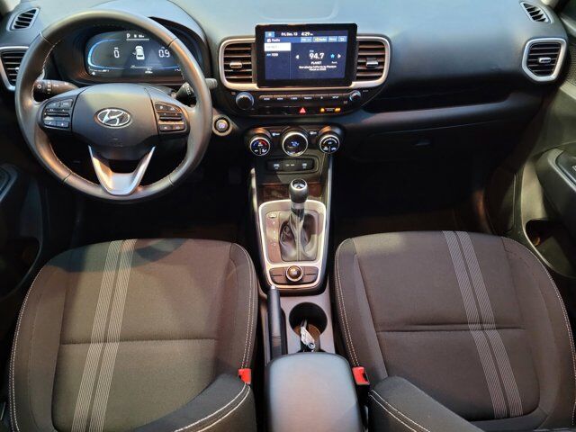 2024 HYUNDAI VENUE SEL Roseville CA