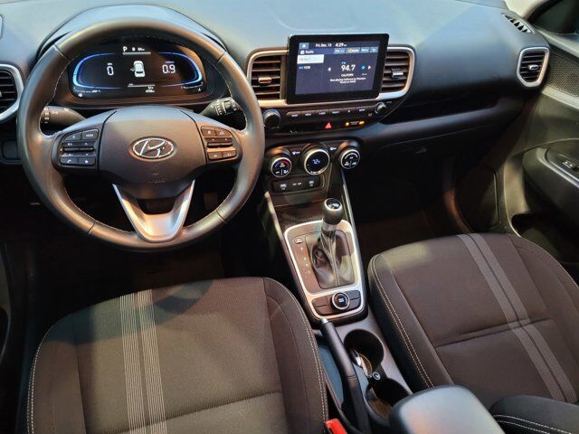 2024 HYUNDAI VENUE SEL Roseville CA