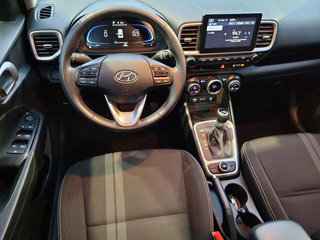 2024 HYUNDAI VENUE SEL Roseville CA