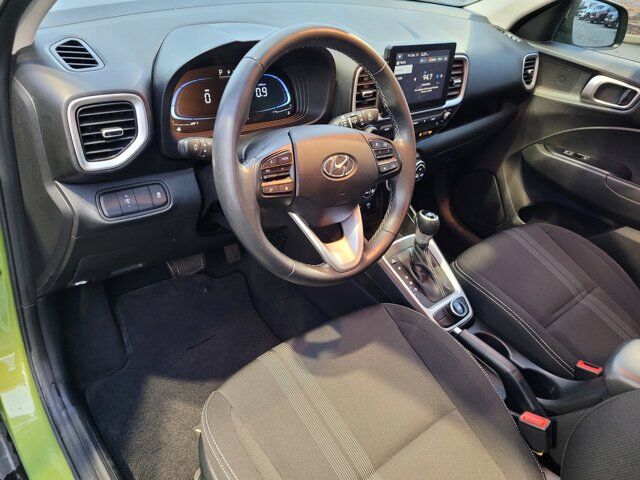 2024 HYUNDAI VENUE SEL Roseville CA