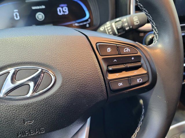 2024 HYUNDAI VENUE SEL Roseville CA