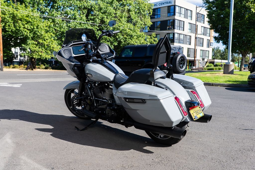 2024 Harley-Davidson RoadGlide Custom Beaverton OR