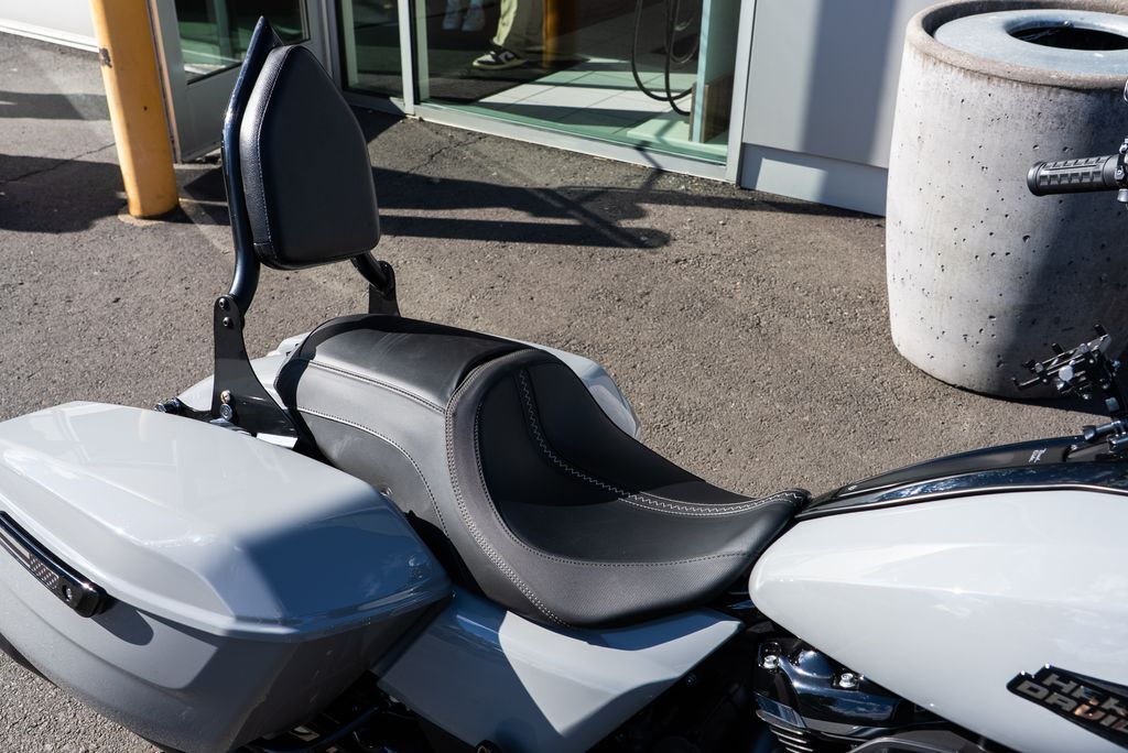 2024 Harley-Davidson RoadGlide Custom Beaverton OR