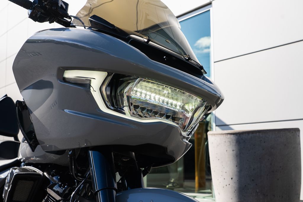 2024 Harley-Davidson RoadGlide Custom Beaverton OR
