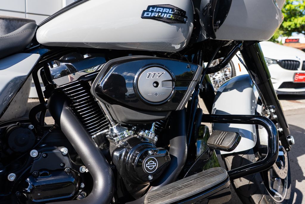 2024 Harley-Davidson RoadGlide Custom Beaverton OR