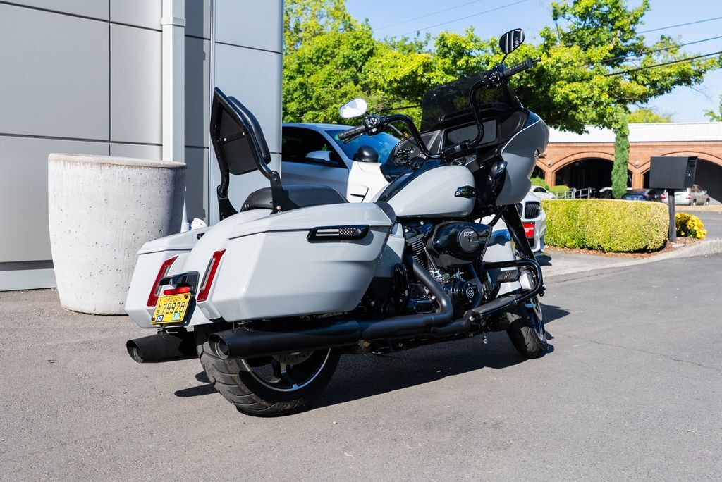 2024 Harley-Davidson RoadGlide Custom Beaverton OR
