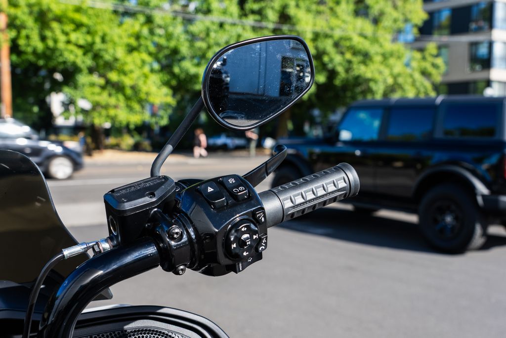 2024 Harley-Davidson RoadGlide Custom Beaverton OR