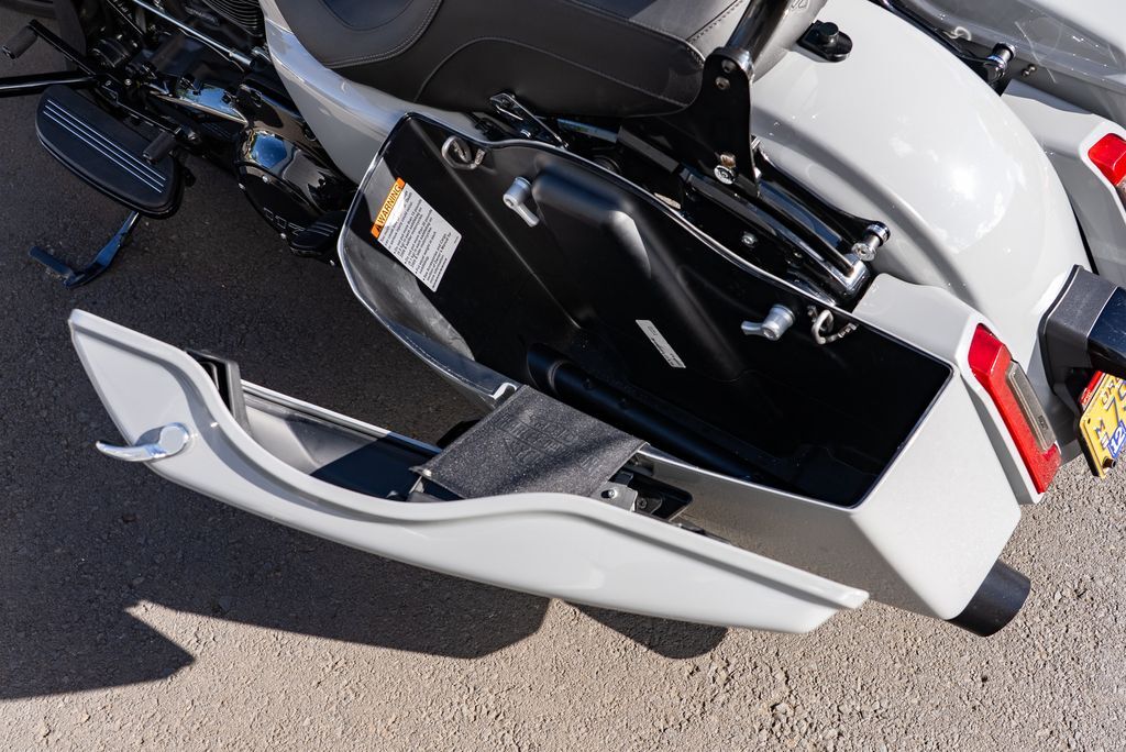 2024 Harley-Davidson RoadGlide Custom Beaverton OR
