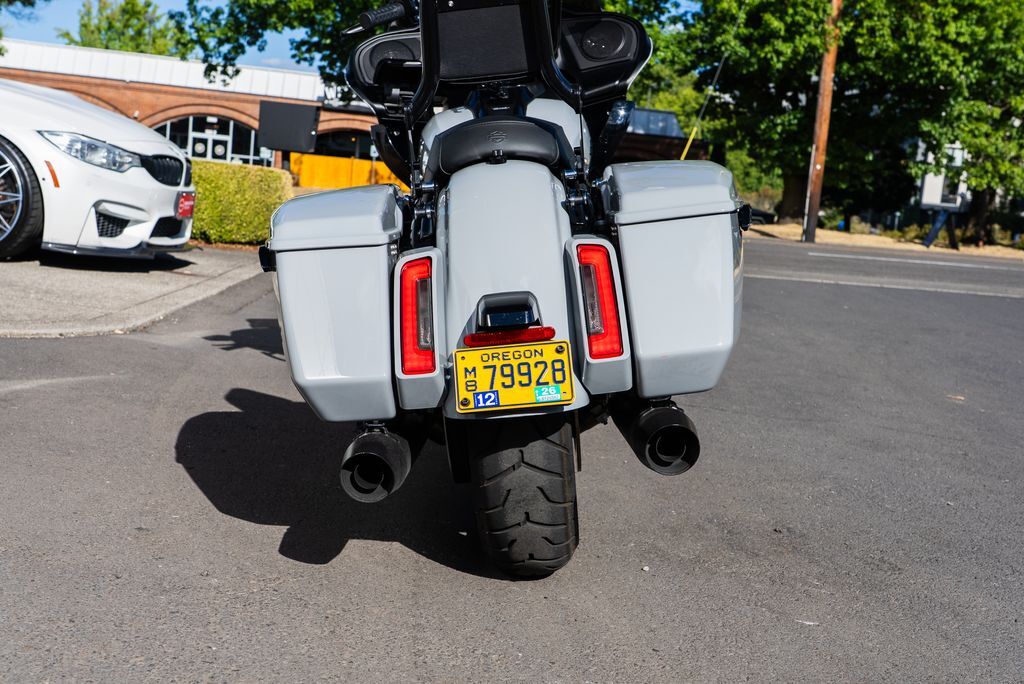 2024 Harley-Davidson RoadGlide Custom Beaverton OR