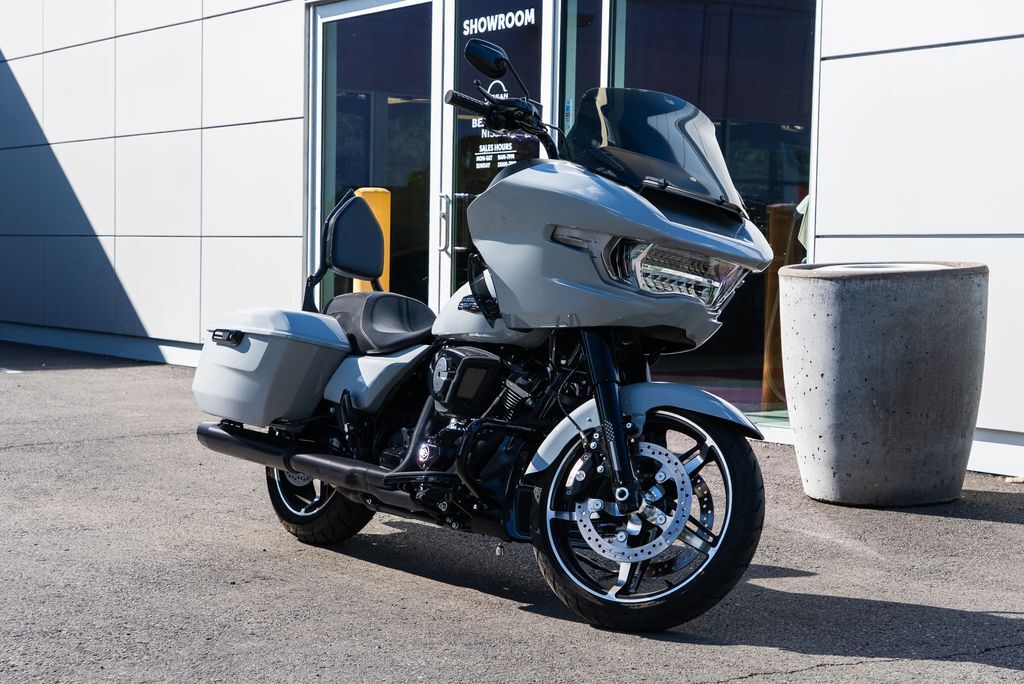 2024 Harley-Davidson RoadGlide Custom