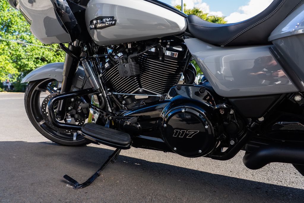 2024 Harley-Davidson RoadGlide Custom Beaverton OR