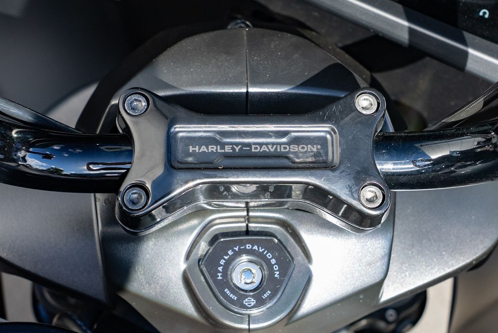 2024 Harley-Davidson RoadGlide Custom Beaverton OR