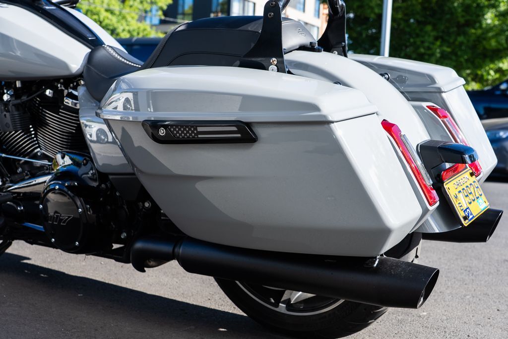 2024 Harley-Davidson RoadGlide Custom Beaverton OR