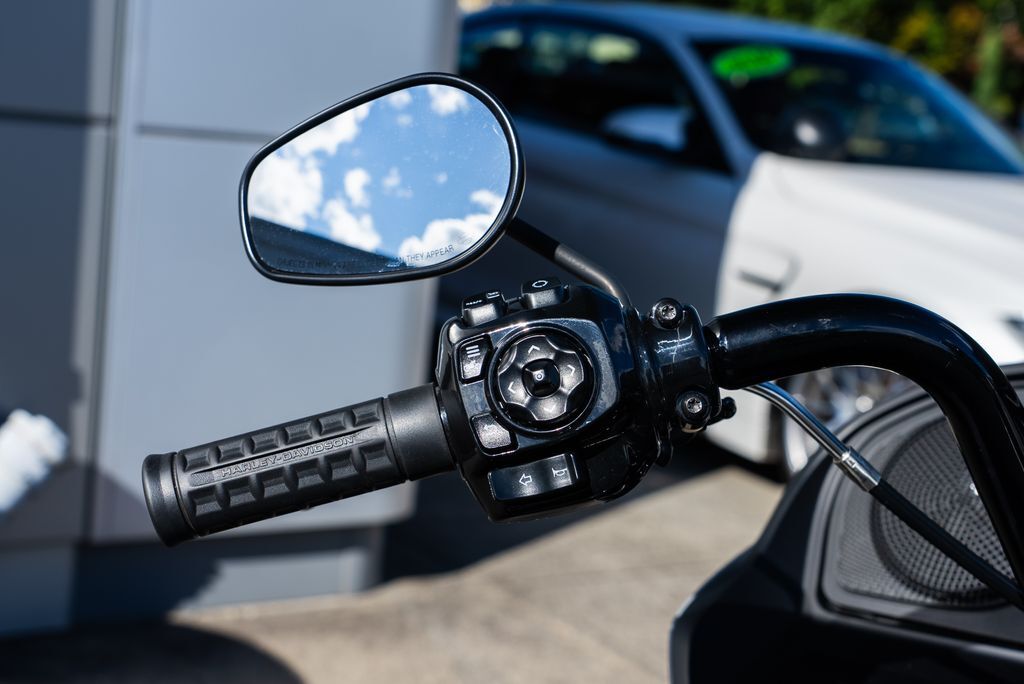 2024 Harley-Davidson RoadGlide FLTRXS Beaverton OR