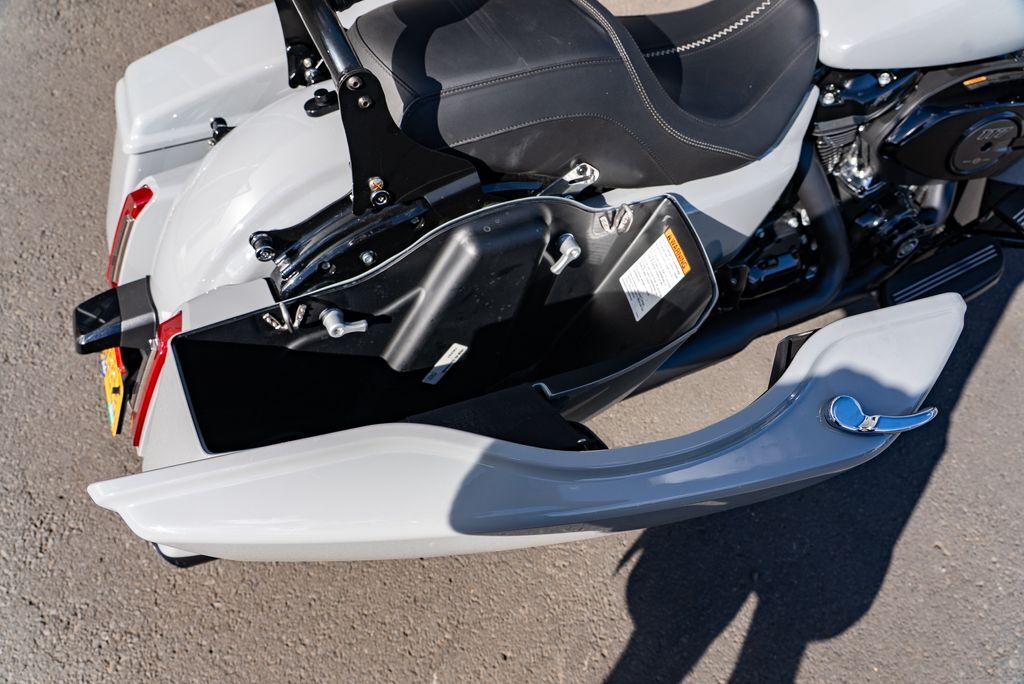 2024 Harley-Davidson RoadGlide FLTRXS Beaverton OR