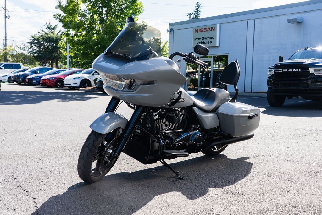 2024 Harley-Davidson RoadGlide FLTRXS Beaverton OR