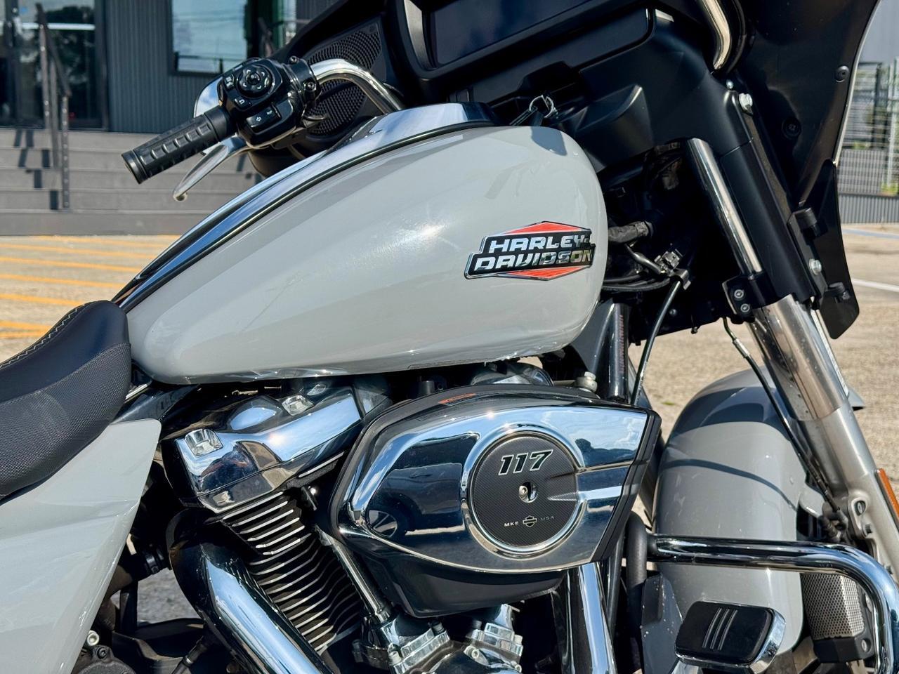 2024 Harley Davidson TOURING STREET GLIDE STREET GLIDE Baton Rouge LA