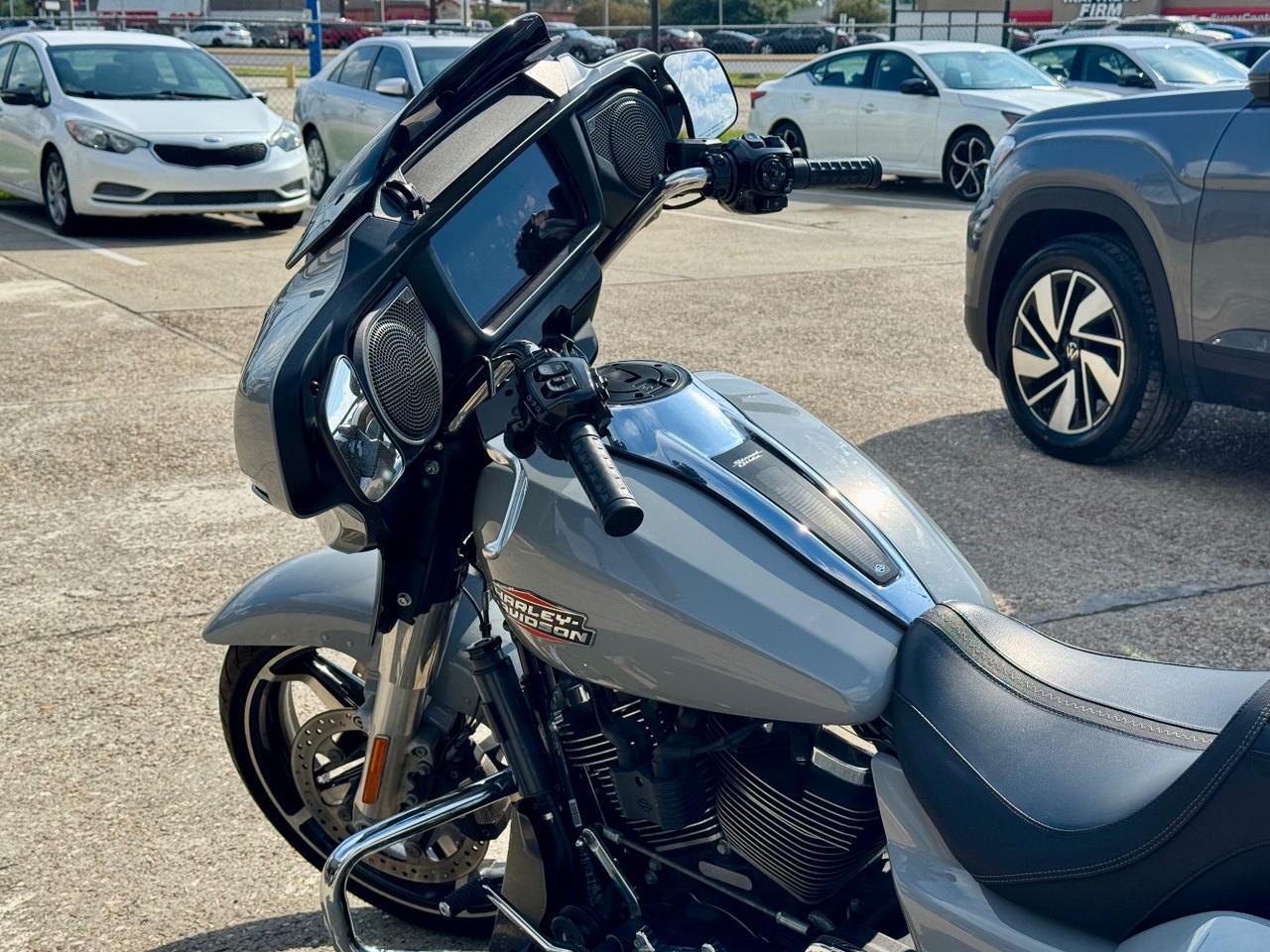 2024 Harley Davidson TOURING STREET GLIDE STREET GLIDE Baton Rouge LA